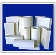 Micro porous calcium silicate